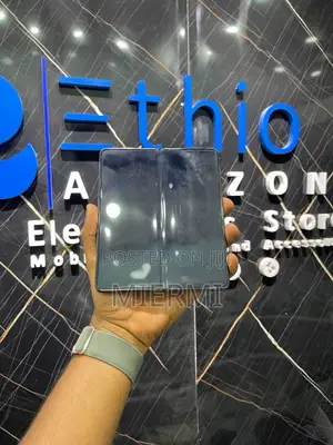 Samsung Galaxy Z Fold 5 256 GB Black