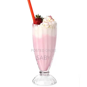 የጁስ ብርጭቆ 360ml
