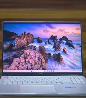 Photo - New Laptop Asus VivoBook 15 X505BA 16GB Intel Core I7 SSD 512GB