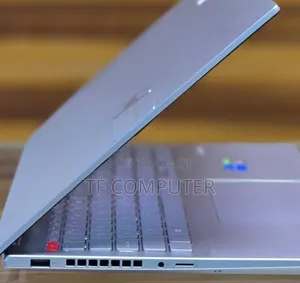 New Laptop Asus VivoBook 15 X505BA 16GB Intel Core I7 SSD 512GB