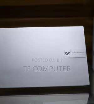 New Laptop Asus VivoBook 15 X505BA 16GB Intel Core I7 SSD 512GB