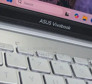New Laptop Asus VivoBook 15 X505BA 16GB Intel Core I7 SSD 512GB