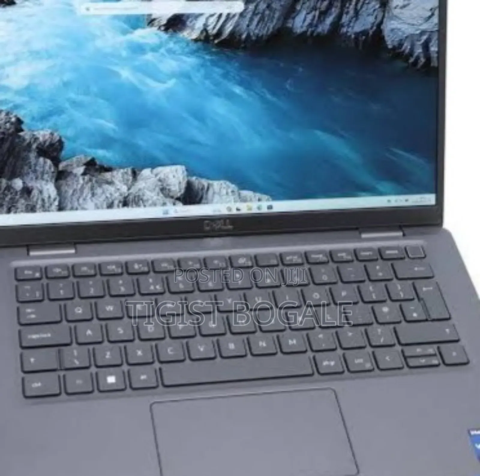 New Laptop Dell Latitude 5310 16GB Intel Core I7 SSD 1T