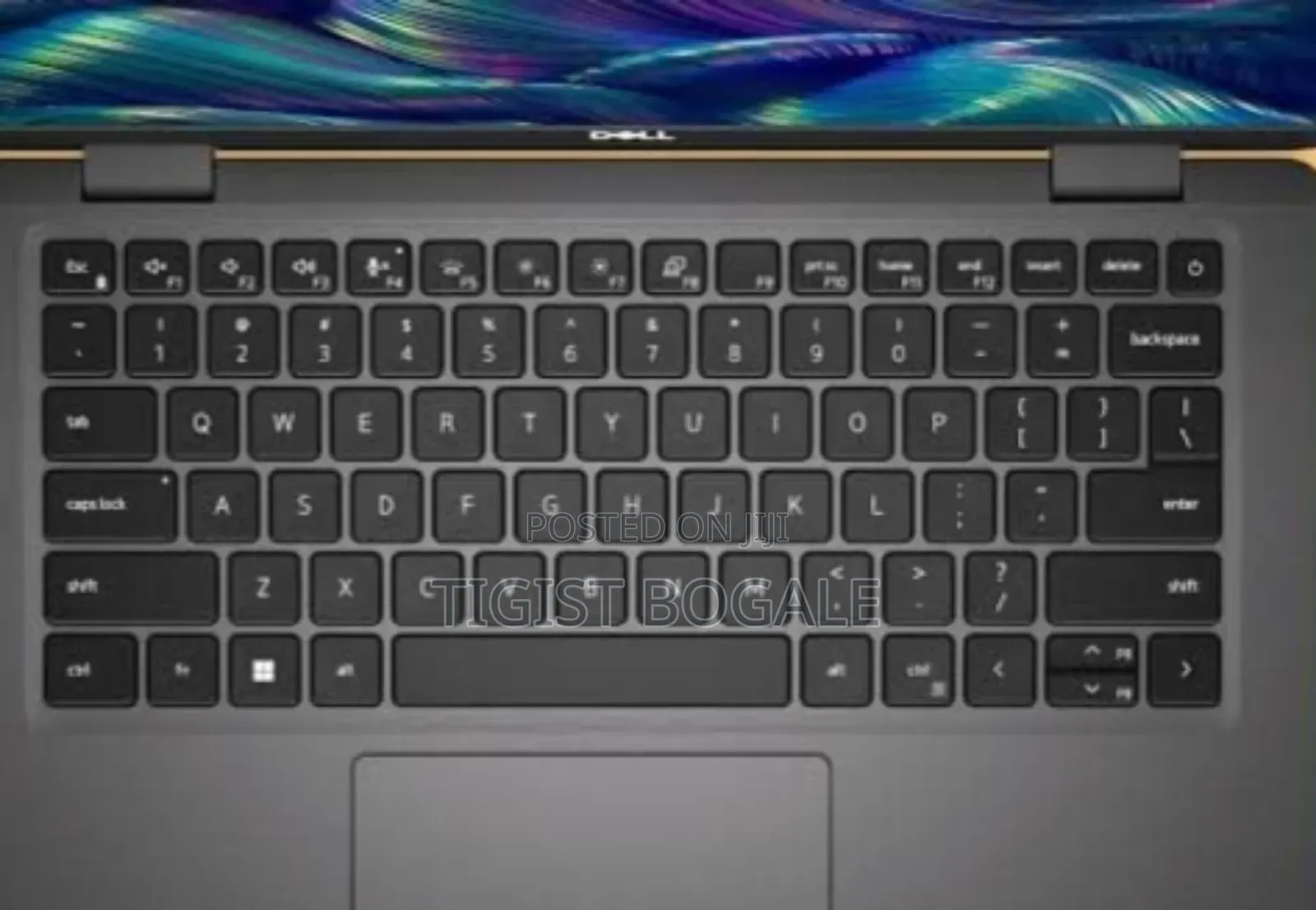 New Laptop Dell Latitude 5310 16GB Intel Core I7 SSD 1T