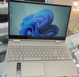 Photo - New Laptop Lenovo Yoga 910 16GB Intel Core I7 SSD 512GB