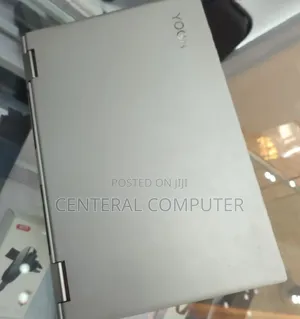 New Laptop Lenovo Yoga 910 16GB Intel Core I7 SSD 512GB