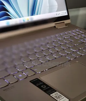 New Laptop Lenovo Yoga 910 16GB Intel Core I7 SSD 512GB