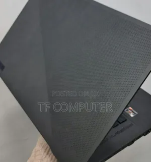 New Laptop Asus ROG Zephyrus G15 16GB AMD Ryzen 9 SSD 1T