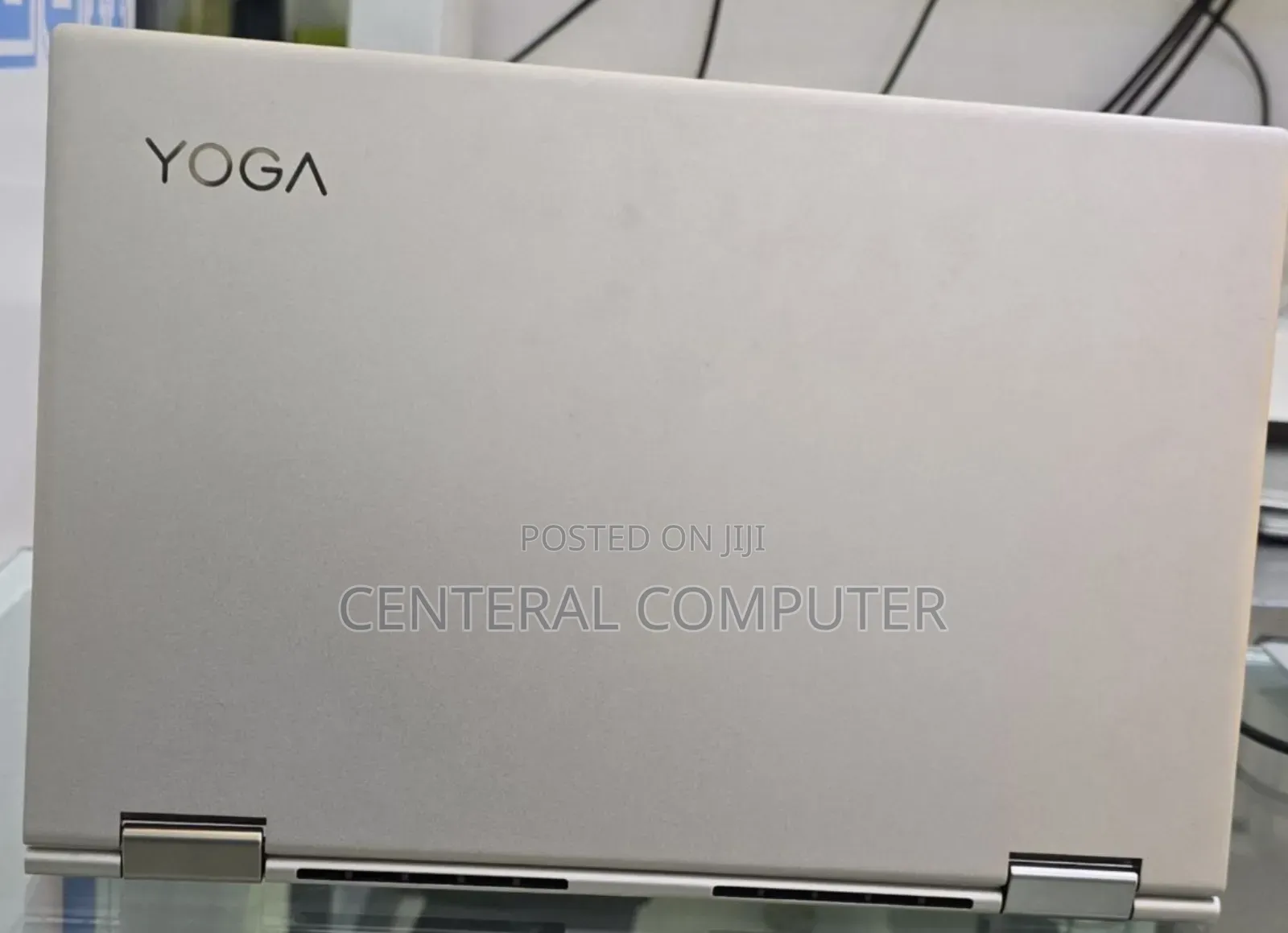 New Laptop Lenovo Yoga 910 16GB Intel Core I7 SSD 512GB