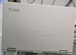 New Laptop Lenovo Yoga 910 16GB Intel Core I7 SSD 512GB