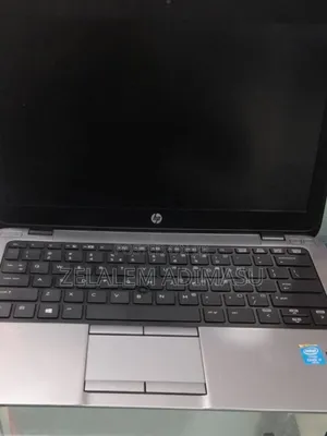 Photo - New Laptop HP EliteBook 840 G1 8GB Intel Core I7 HDD 1T