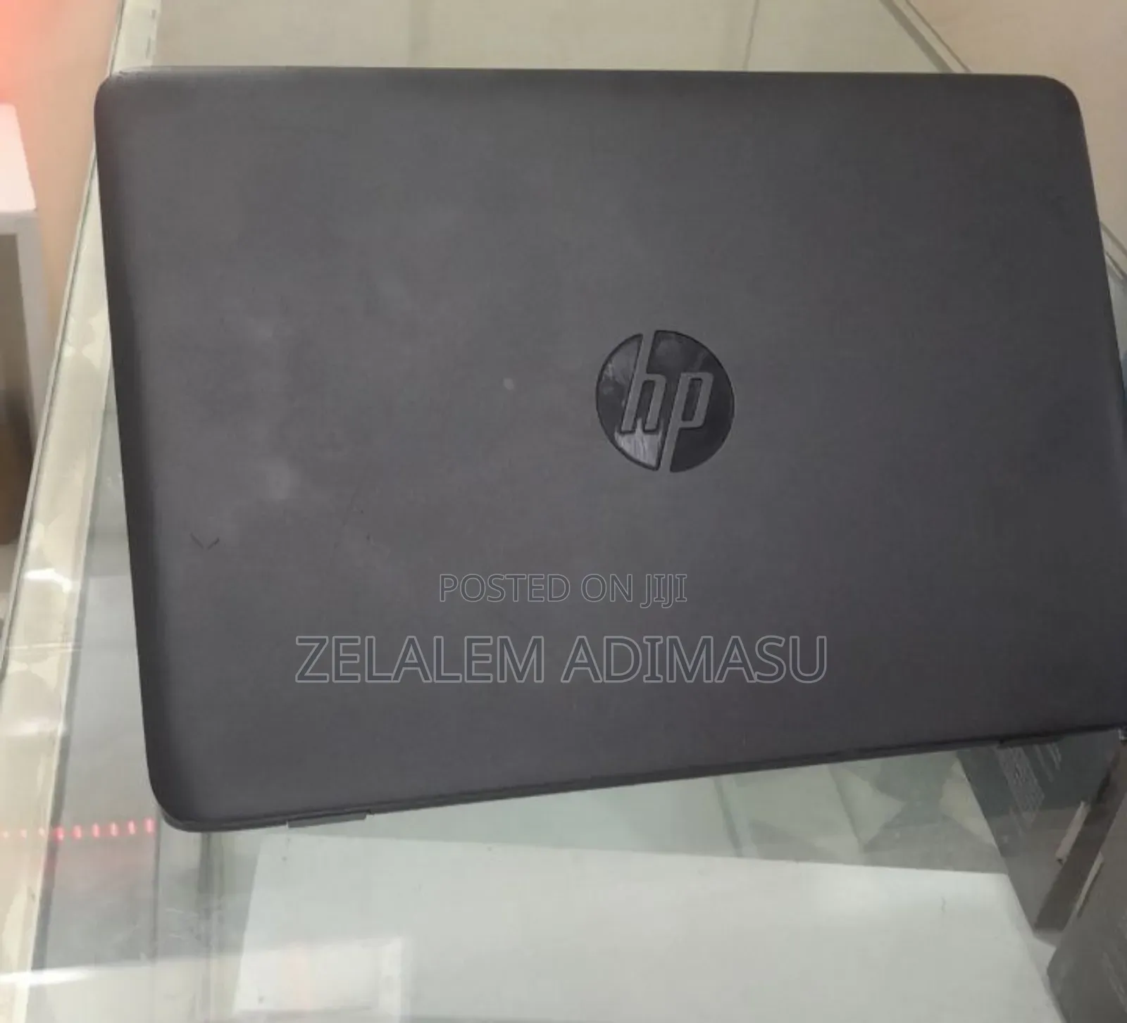 New Laptop HP EliteBook 840 G1 8GB Intel Core I7 HDD 1T