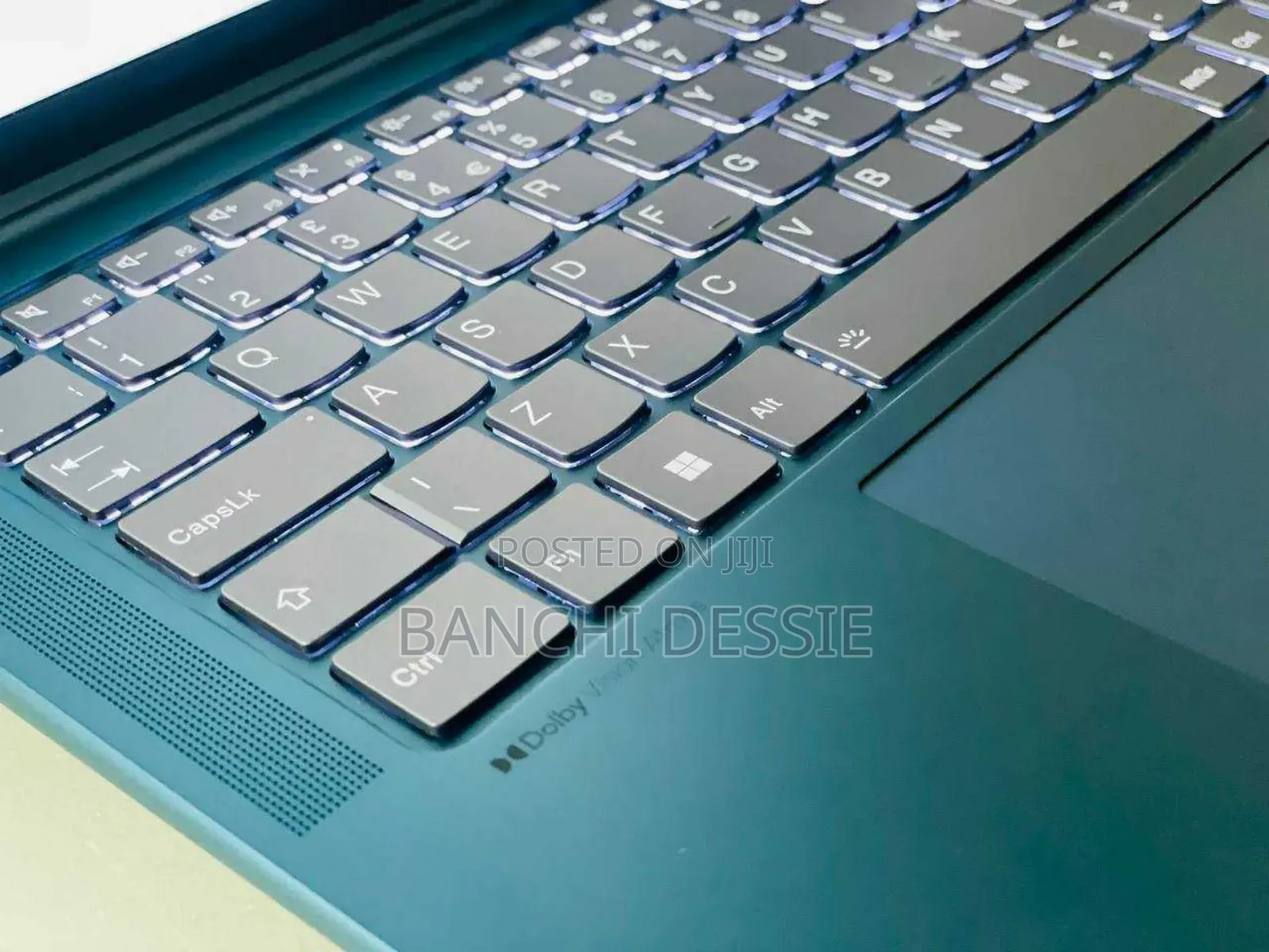 New Laptop Lenovo ThinkPad Yoga 16GB Intel Core I7 SSD 1T