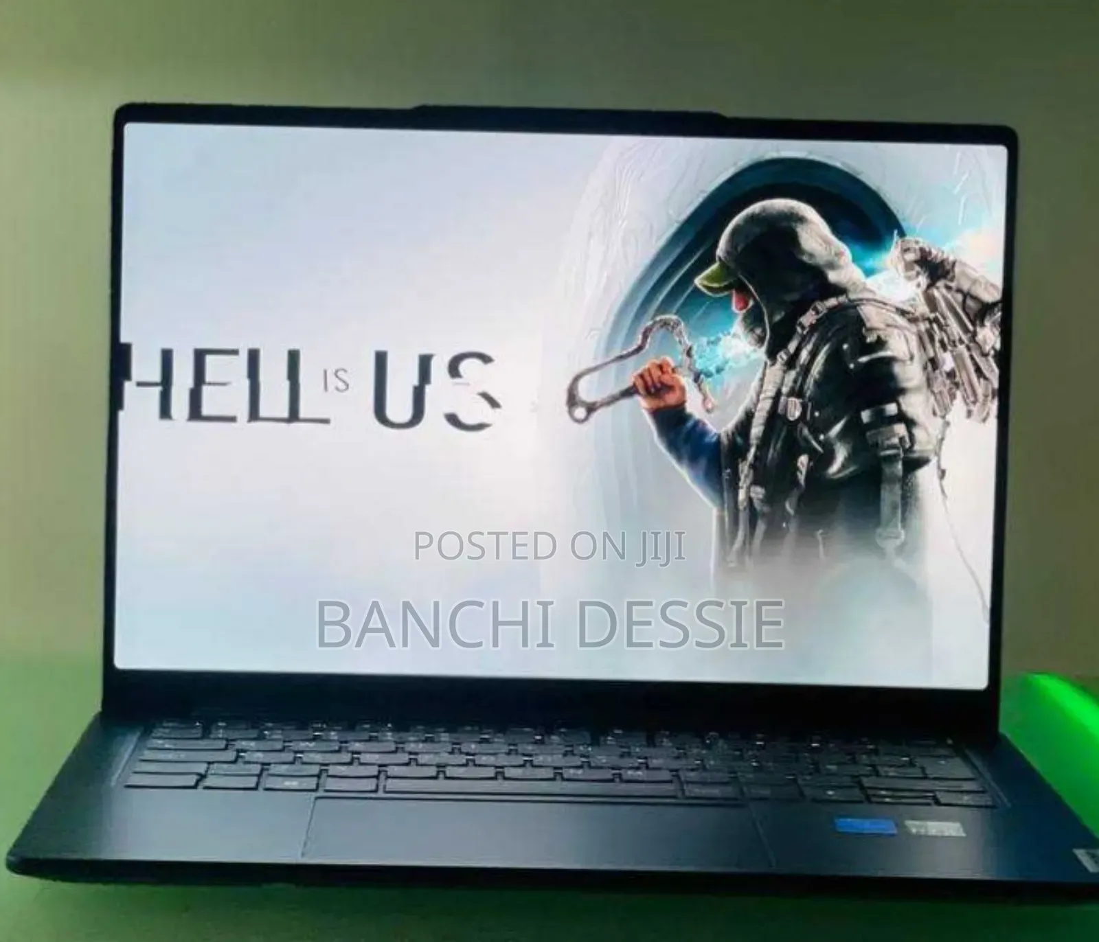 New Laptop Lenovo ThinkPad Yoga 16GB Intel Core I7 SSD 1T