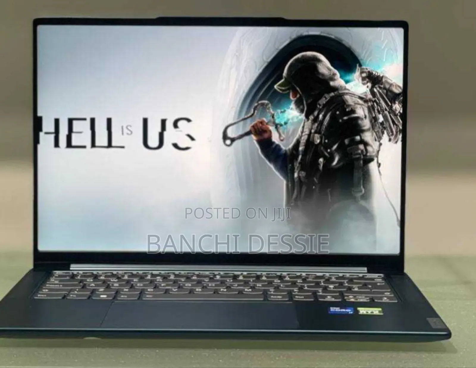 New Laptop Lenovo ThinkPad Yoga 16GB Intel Core I7 SSD 1T