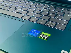 New Laptop Lenovo ThinkPad Yoga 16GB Intel Core I7 SSD 1T