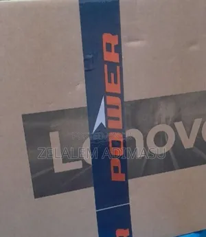 New Laptop Lenovo IdeaPad 1 8GB Intel Core I5 SSD 512GB