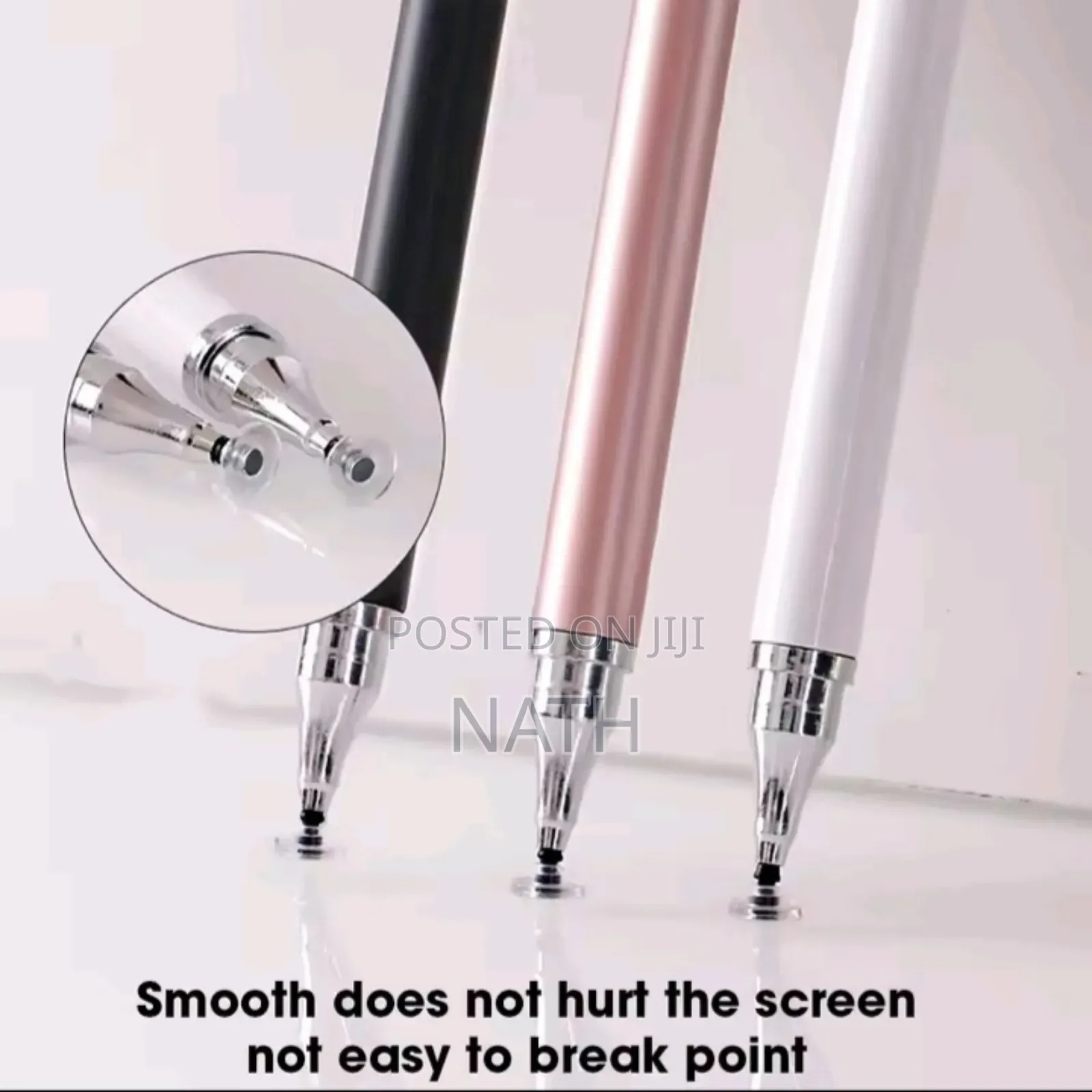 Universal Stylus Pen 2 In 1