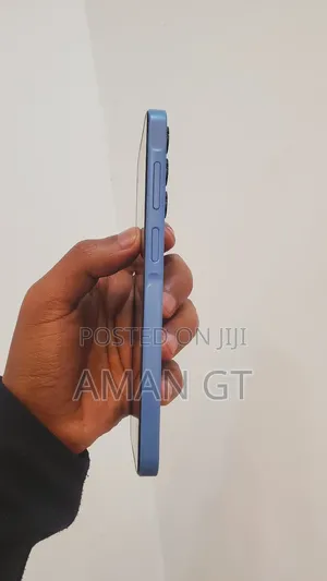 New Samsung Galaxy A15 128 GB Silver