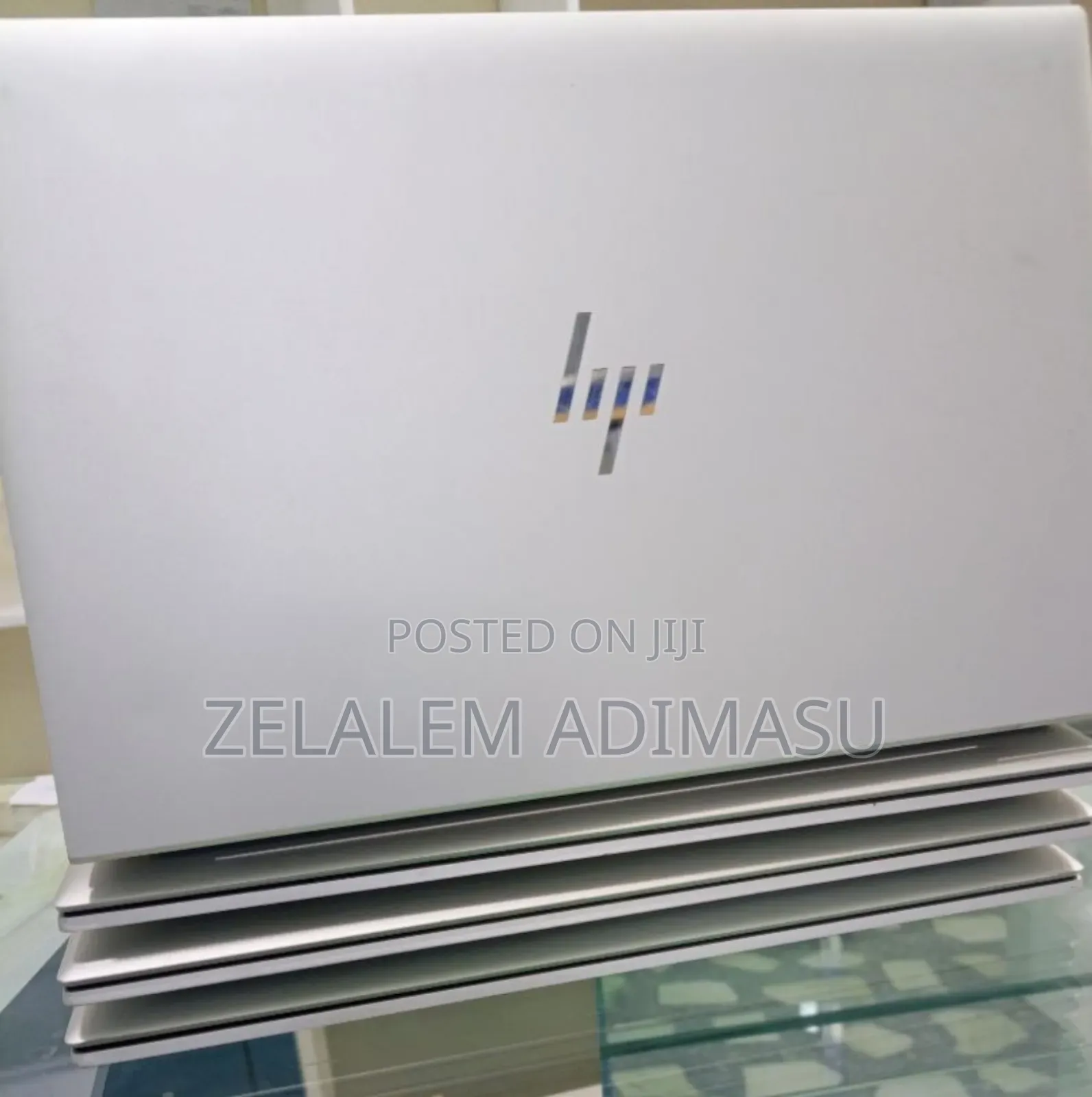 New Laptop HP EliteBook 840 G5 16GB Intel Core I5 SSD 512GB