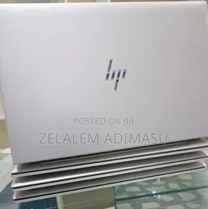 Photo - New Laptop HP EliteBook 840 G5 16GB Intel Core I5 SSD 512GB