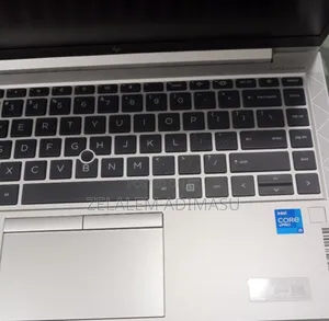 New Laptop HP EliteBook 840 G5 16GB Intel Core I5 SSD 512GB