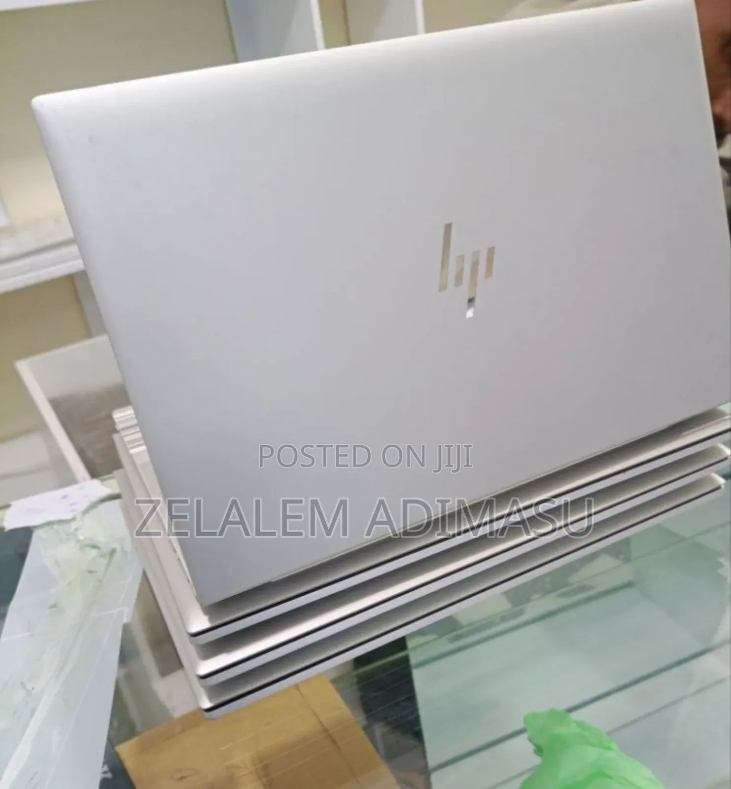 New Laptop HP EliteBook 840 G5 16GB Intel Core I5 SSD 512GB