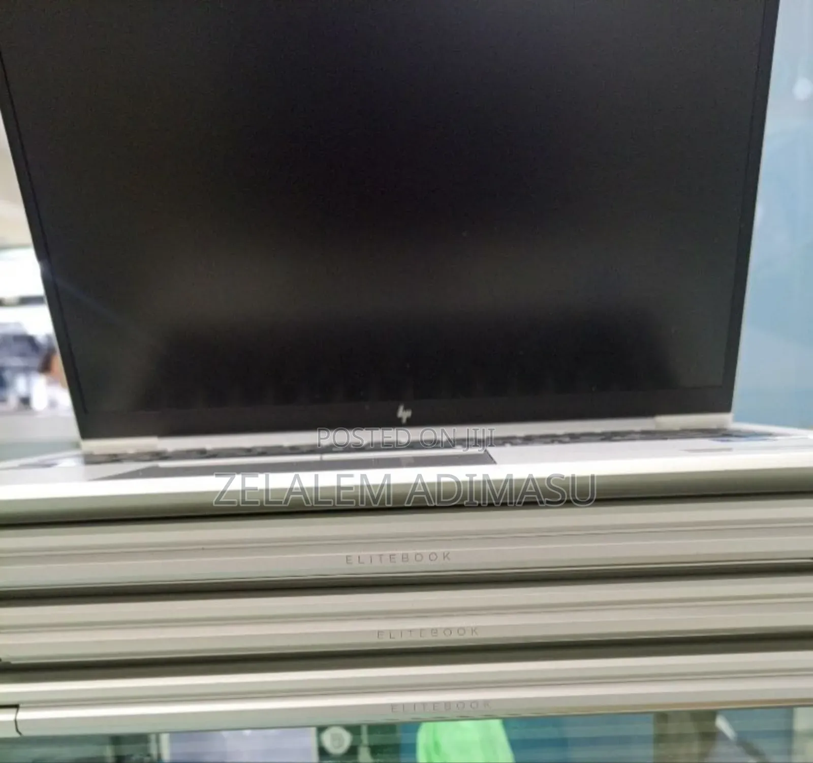 New Laptop HP EliteBook 840 G5 16GB Intel Core I5 SSD 512GB