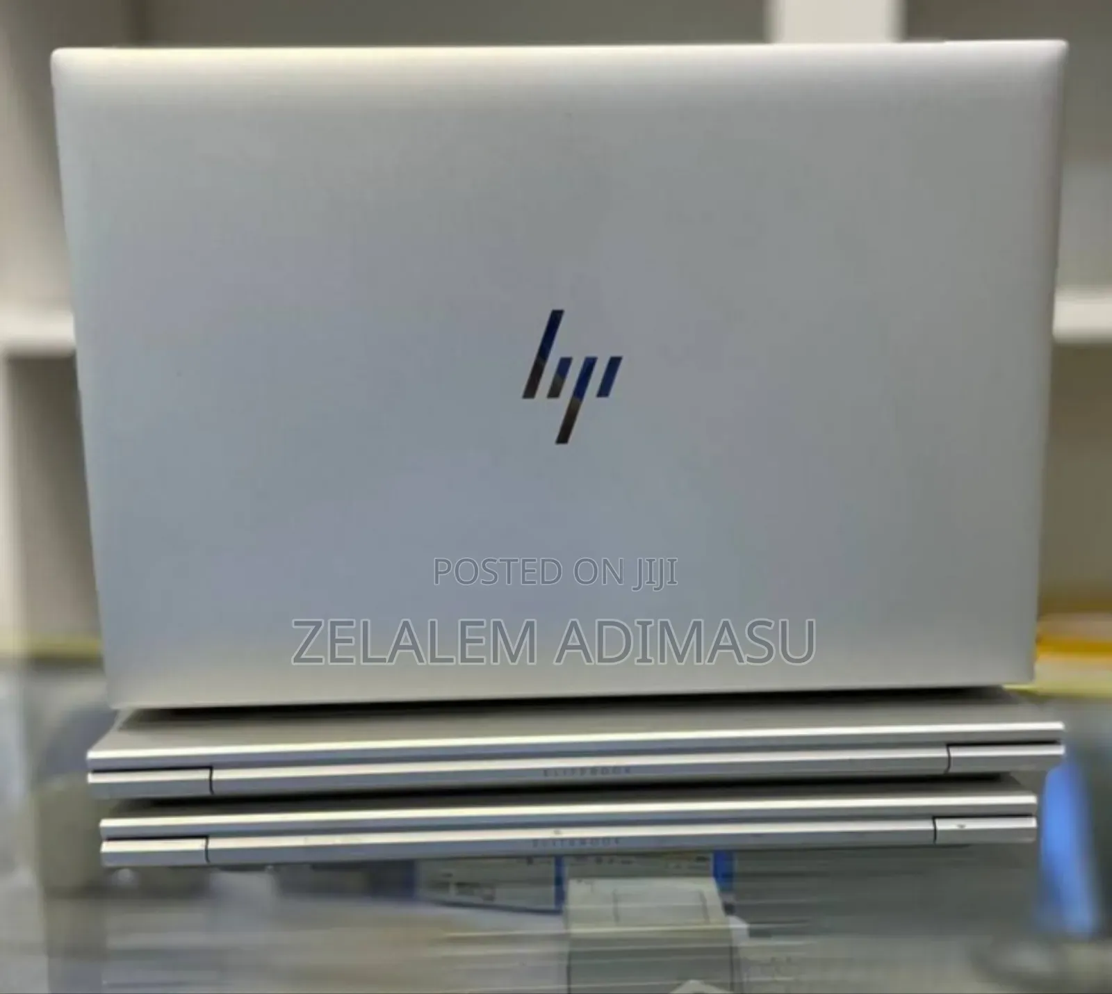 New Laptop HP EliteBook 840 G7 16GB Intel Core I7 SSD 512GB