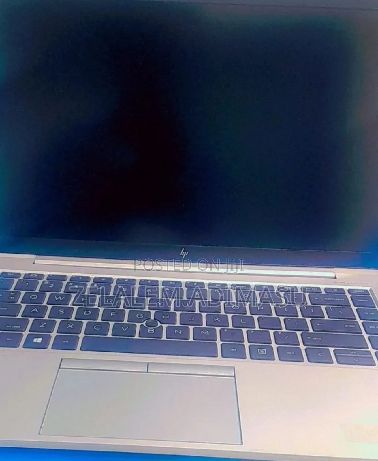 New Laptop HP EliteBook 840 G7 16GB Intel Core I7 SSD 512GB