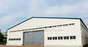 Warehouse የመጋዜን ሽያጭ