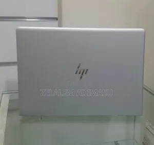 Photo - New Laptop HP EliteBook 840 16GB Intel Core I5 SSD 512GB