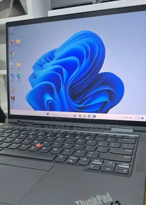 New Laptop Lenovo ThinkPad X1 Carbon 32GB Intel Core I7 SSD 512GB