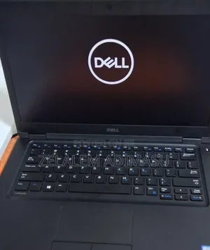 Photo - New Laptop Dell Latitude 5310 8GB Intel Core I7 SSD 256GB