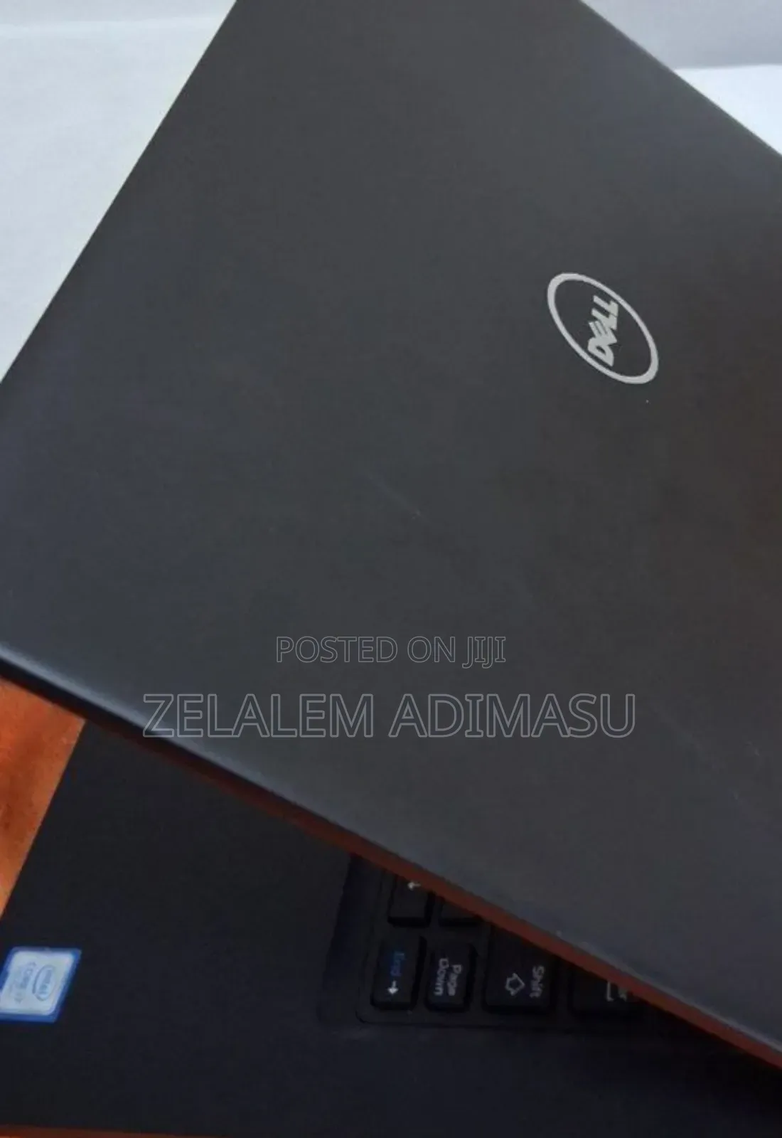 New Laptop Dell Latitude 5310 8GB Intel Core I7 SSD 256GB