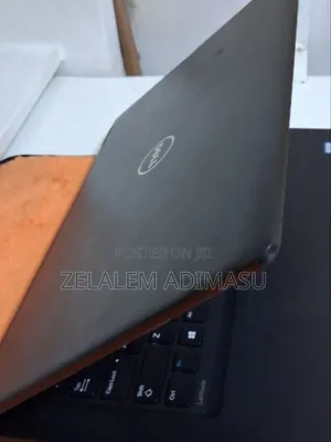 New Laptop Dell Latitude 5310 8GB Intel Core I7 SSD 256GB