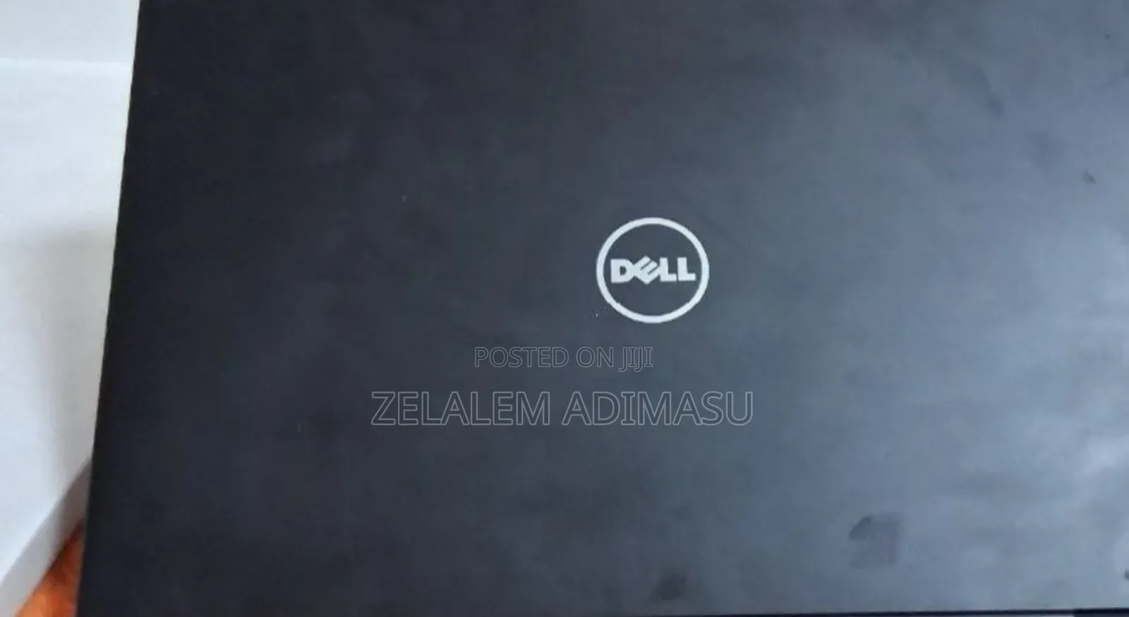 New Laptop Dell Latitude 5310 8GB Intel Core I7 SSD 256GB