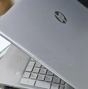 Photo - New Laptop HP Stream Notebook 16GB Intel Core I7 SSD 512GB