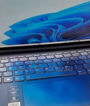 Photo - New Laptop Lenovo IdeaPad Flex 15 16GB Intel Core I7 SSD 512GB