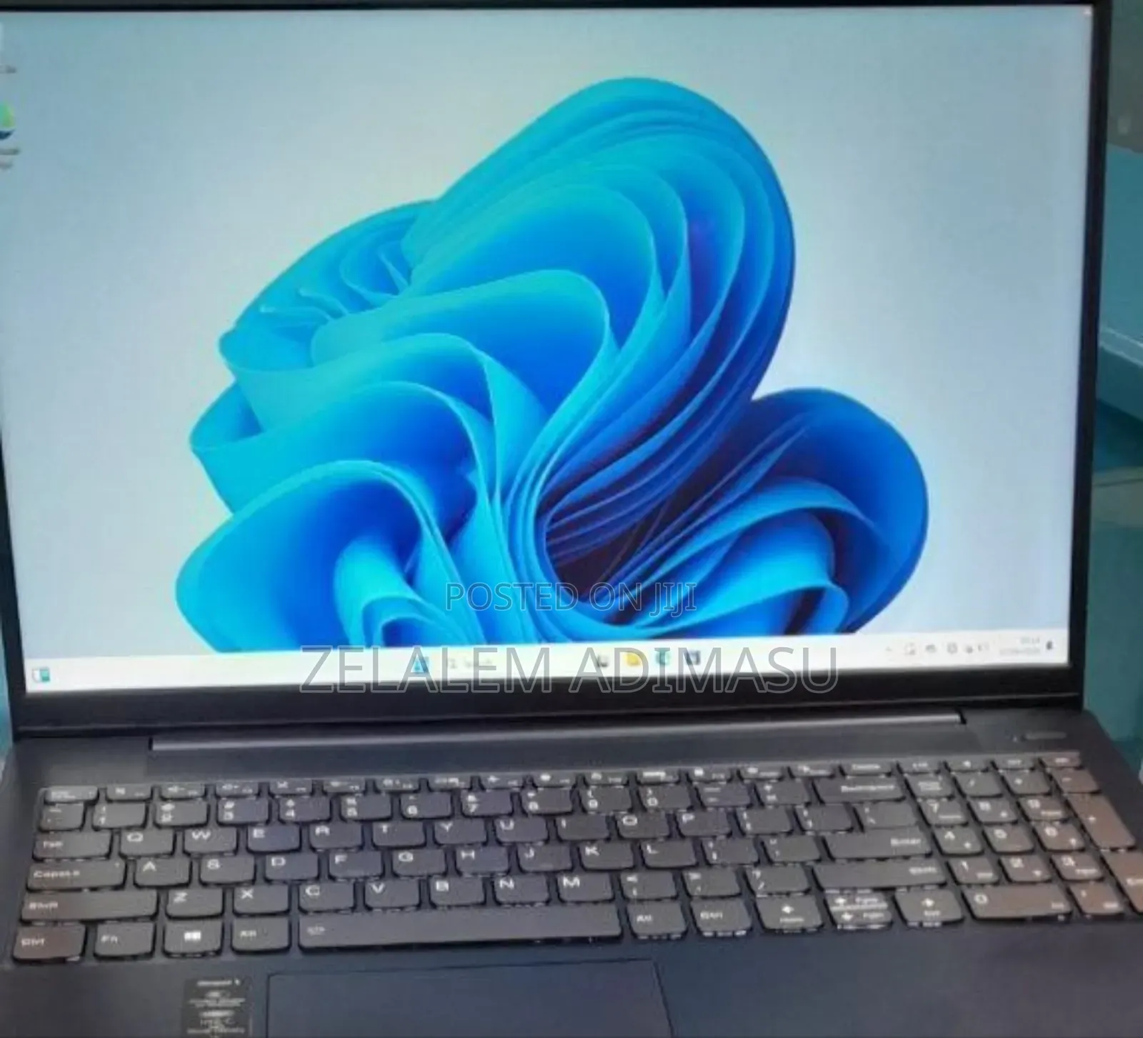 New Laptop Lenovo IdeaPad Flex 15 16GB Intel Core I7 SSD 512GB