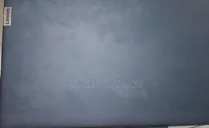 New Laptop Lenovo IdeaPad Flex 15 16GB Intel Core I7 SSD 512GB