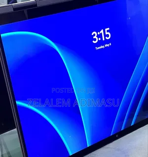 New Laptop HP Spectra 13 16GB Intel Core Ultra 7 SSD 1T