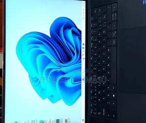 Photo - New Laptop Dell XPS 15 16GB Intel Core I7 SSD 1T