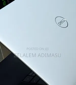 New Laptop Dell XPS 15 16GB Intel Core I7 SSD 1T