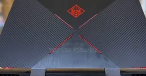 Photo - New Laptop HP Omen X 16GB Intel Core I7 SSD 512GB