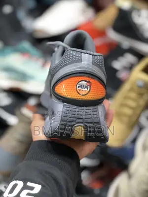 Nike Air Max Tn Gray