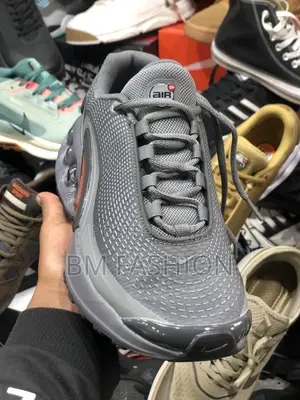 Nike Air Max Tn Gray