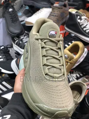 Nike Air Max Tn Light Green Sports