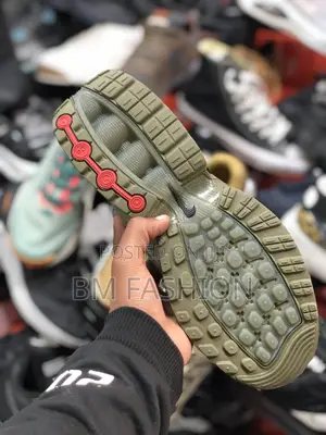 Nike Air Max Tn Light Green Sports