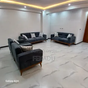 8 Seater Sofa